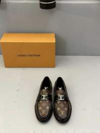 Picture of Louis Vuitton Shoes _SKULVsz39-44hnq090914801